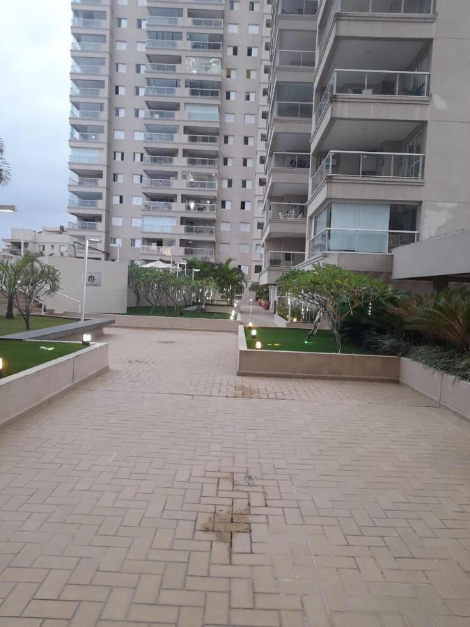 Lazer Completo E Vista Inesquecivel Apartment