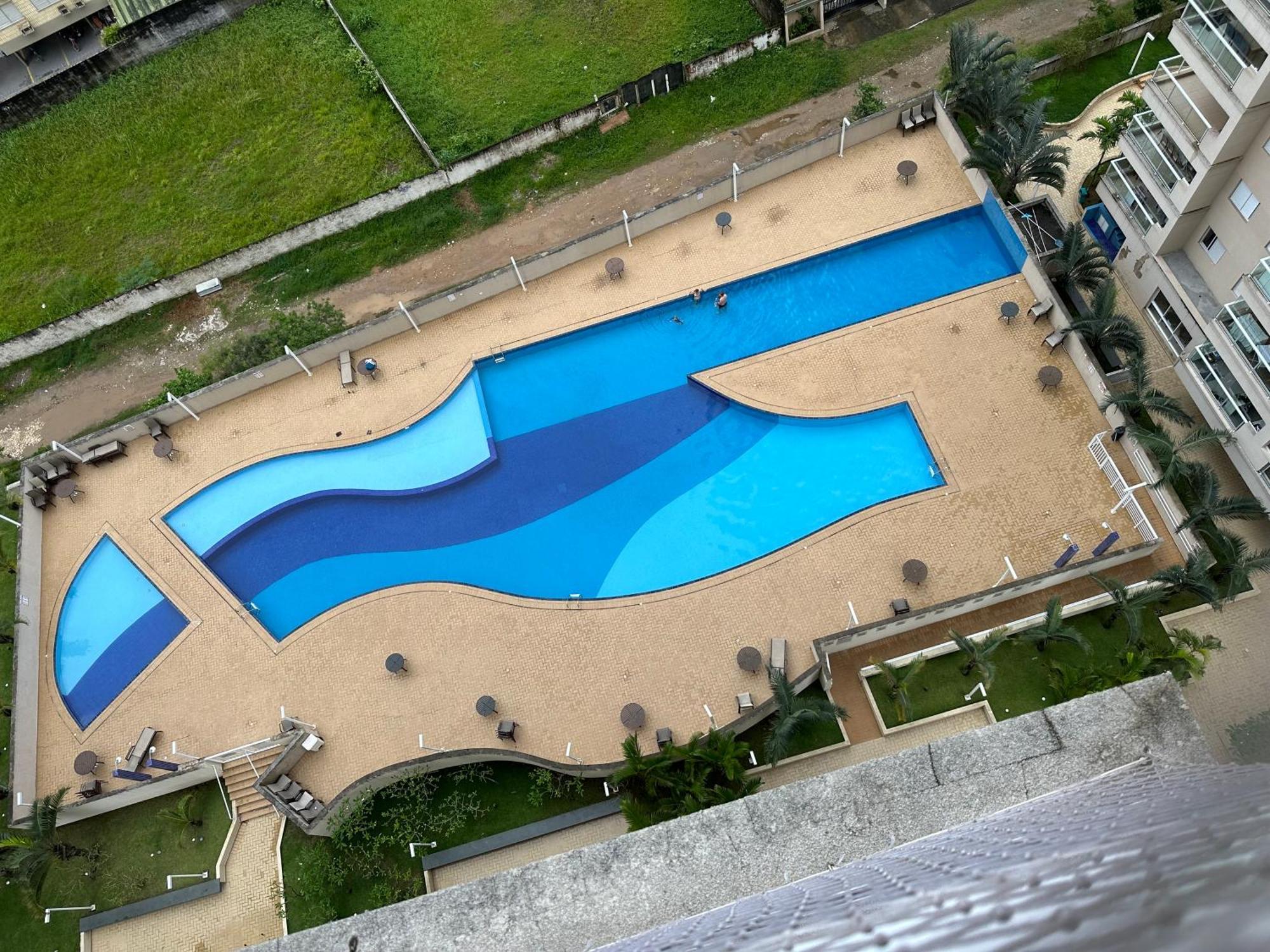 Lazer Completo E Vista Inesquecivel *