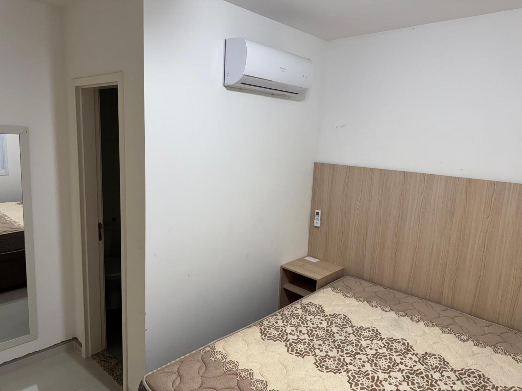Apartment Lazer Completo E Vista Inesquecivel Guaruja
