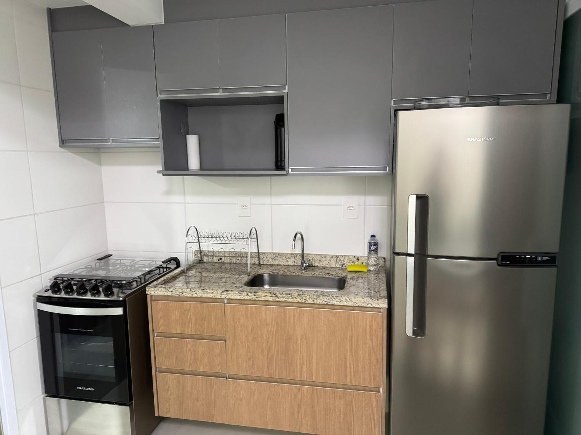 Lazer Completo E Vista Inesquecivel Apartment Guaruja