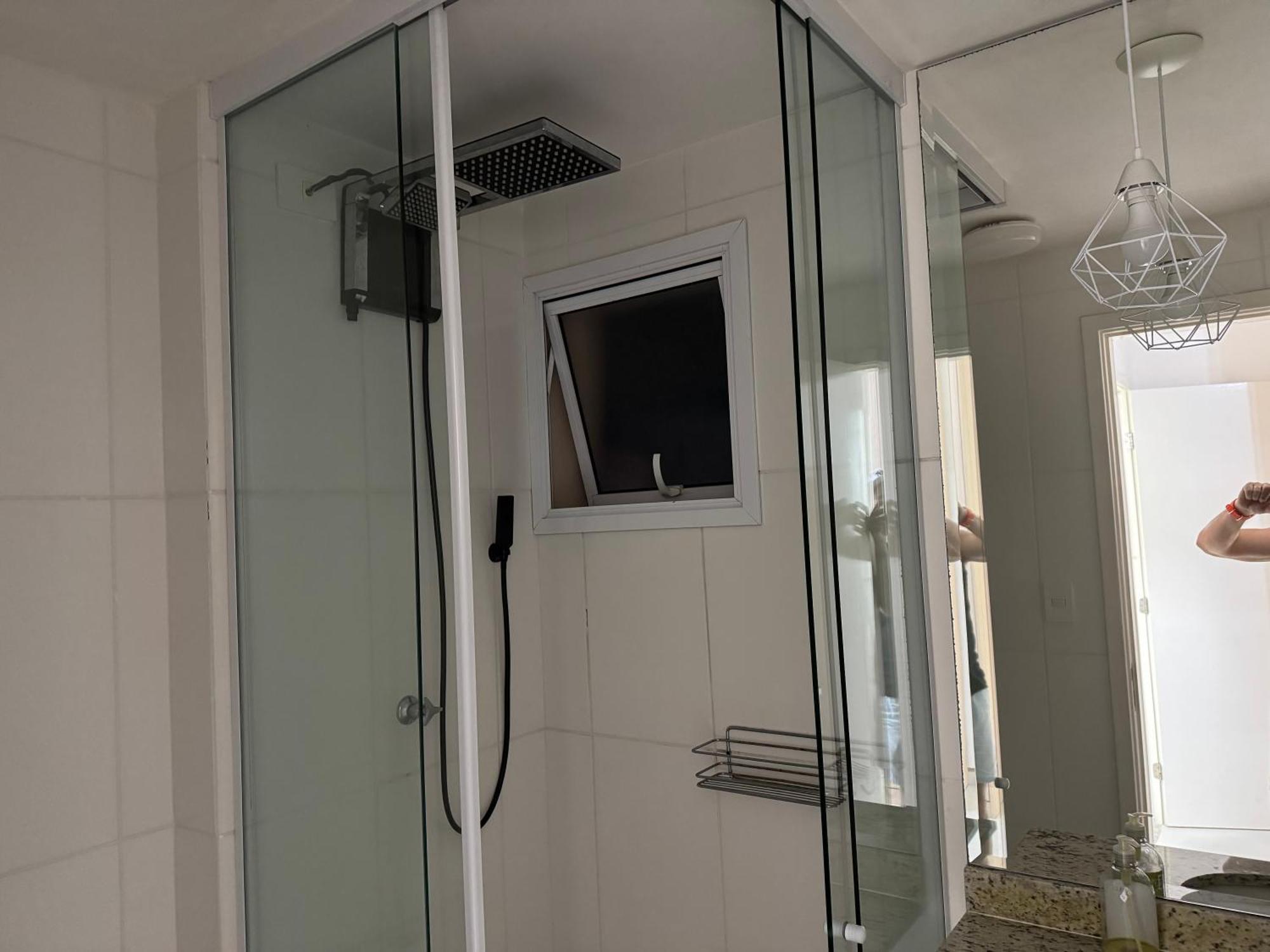 Apartment Lazer Completo E Vista Inesquecivel Guaruja