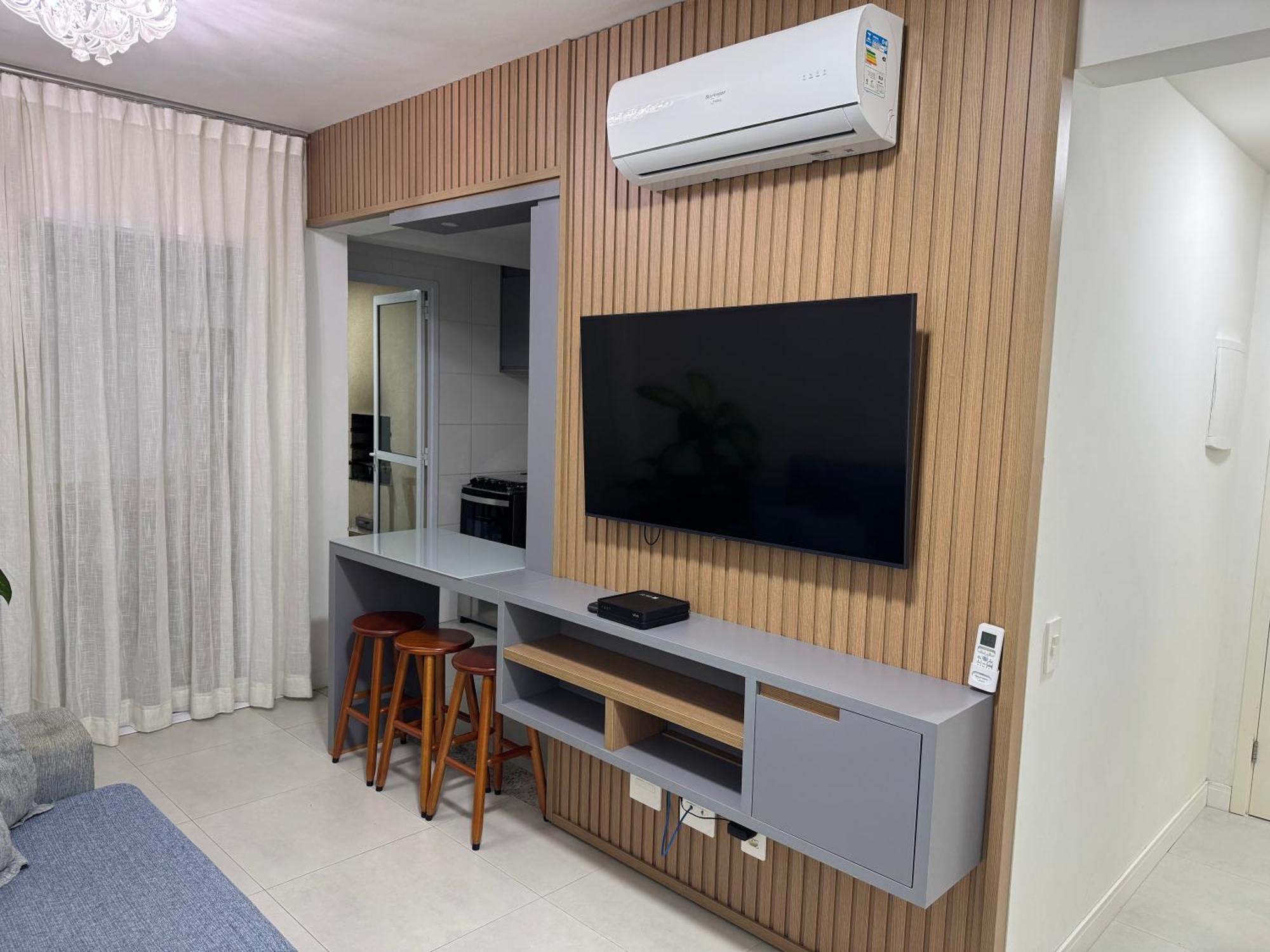 Lazer Completo E Vista Inesquecivel Apartment