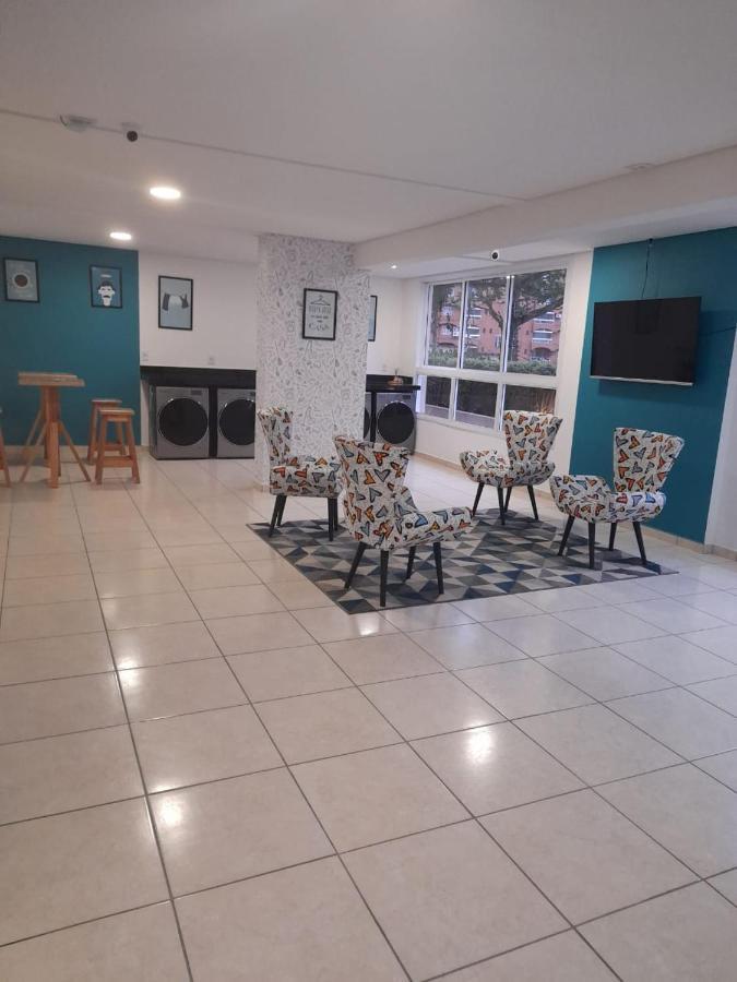 Lazer Completo E Vista Inesquecivel Apartment