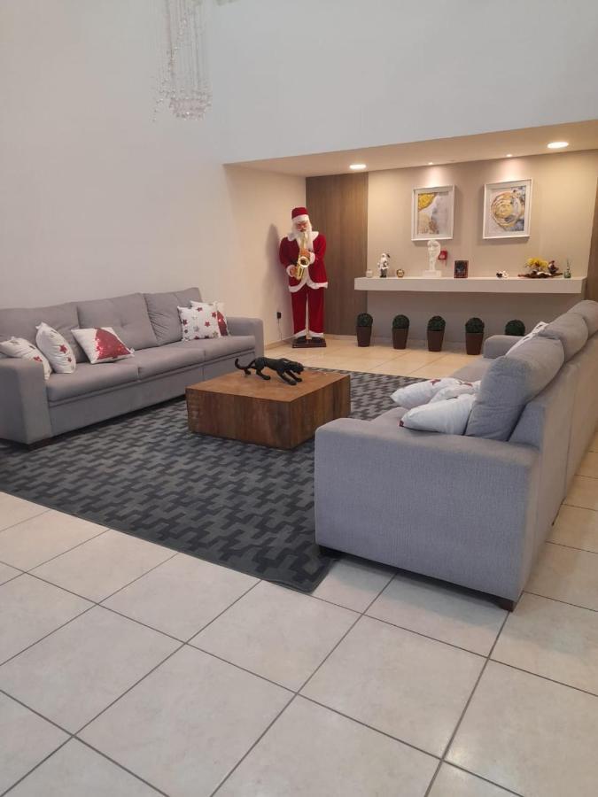 Lazer Completo E Vista Inesquecivel Apartment Guaruja