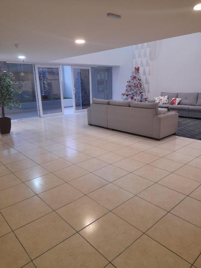 Lazer Completo E Vista Inesquecivel Apartment