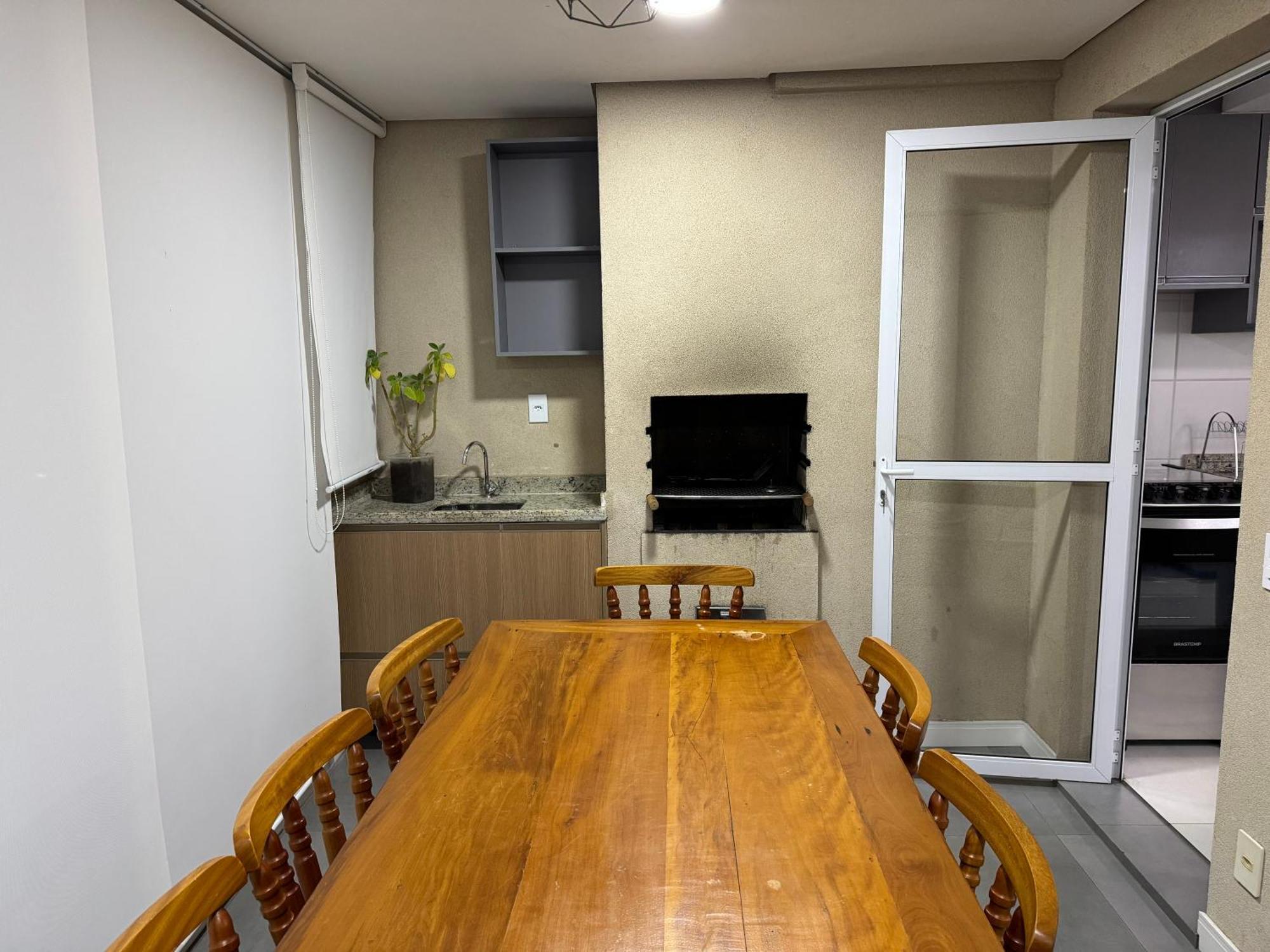 Lazer Completo E Vista Inesquecivel Apartment *